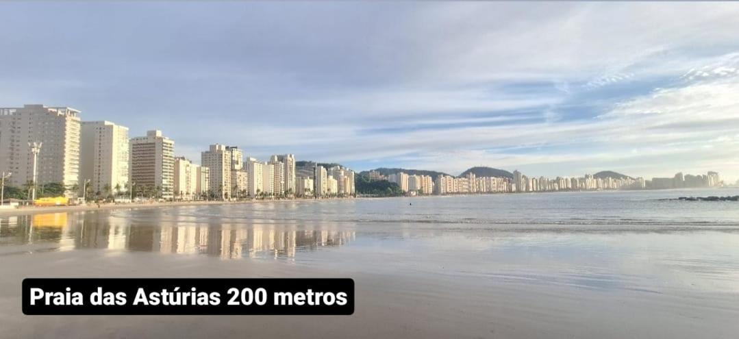 גוארויה Apto Aconchegante Asturias מראה חיצוני תמונה