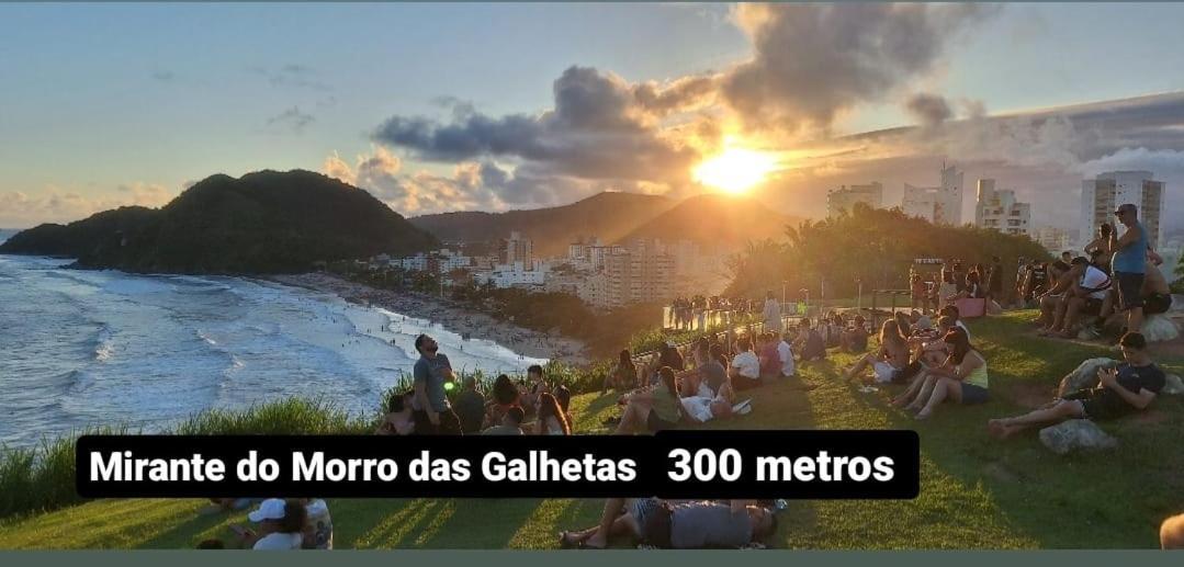 גוארויה Apto Aconchegante Asturias מראה חיצוני תמונה